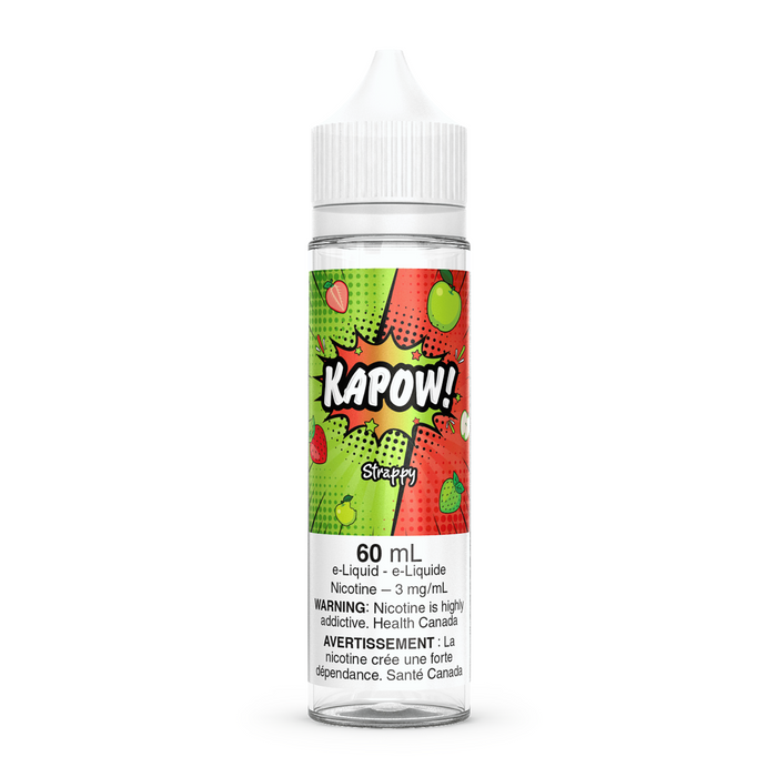 Kapow - Strappy 60ml