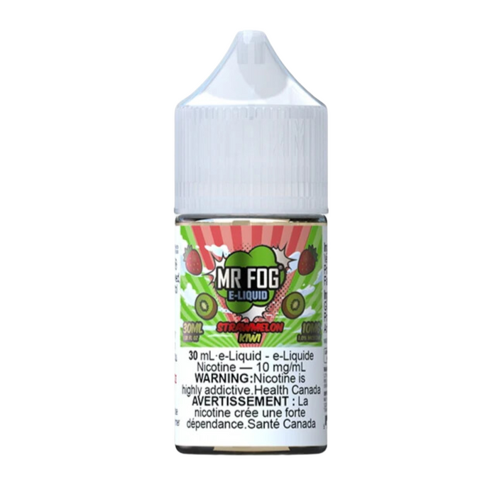 Mr. Fog Salt Strawmelon Kiwi 30ml 20mg