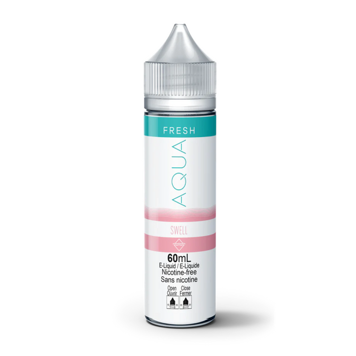 Aqua - Swell 60ml