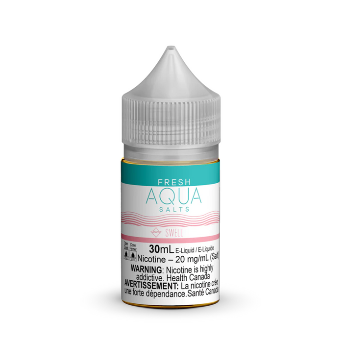 Aqua Salt - Swell 30ml