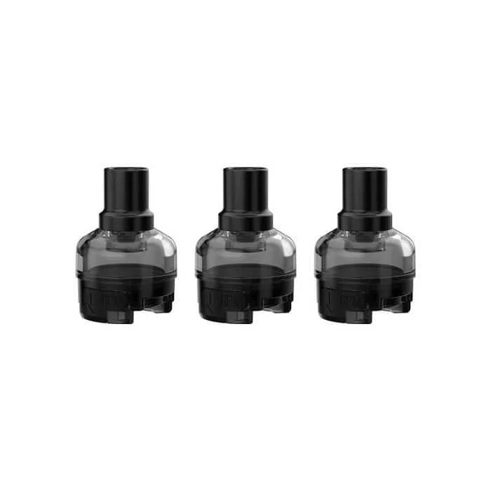 SMOK Thallo Empty Replacement Pod (3 Pack) Fat Panda Webstore SMOK Thallo Empty Replacement Pod (3 Pack) Fat Panda Webstore