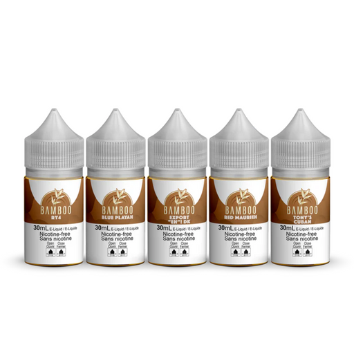 free tobacco samples Bamboo free tobacco samples Bamboo