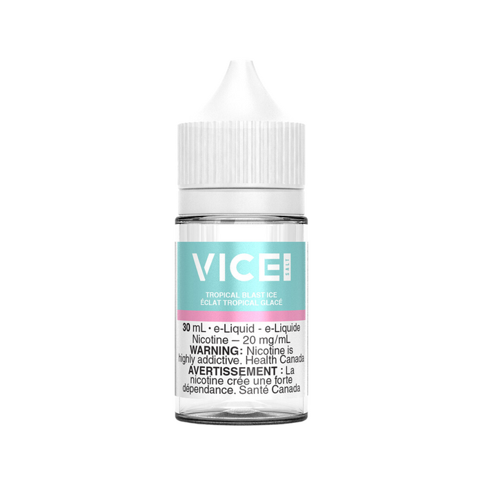 Vice Salt - Tropical Blast 30ml