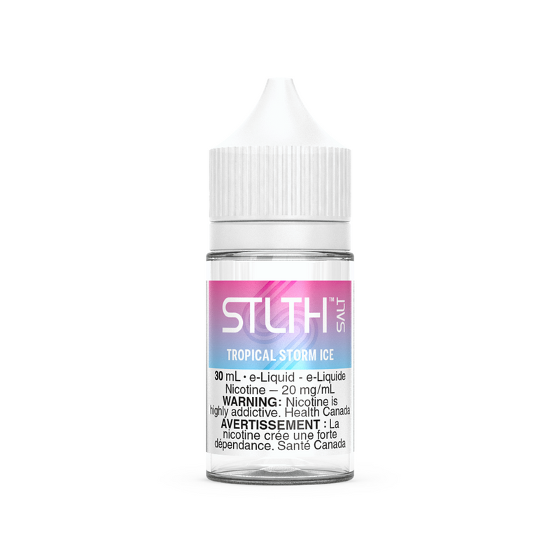 STLTH Salt - Tropical Storm Ice 30ml