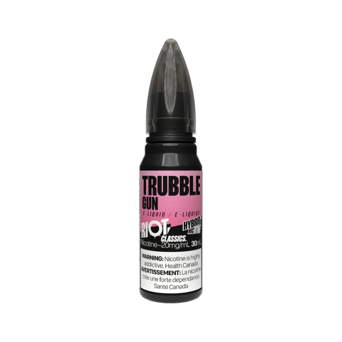 Riot Salt - Trubble Gun 30ml