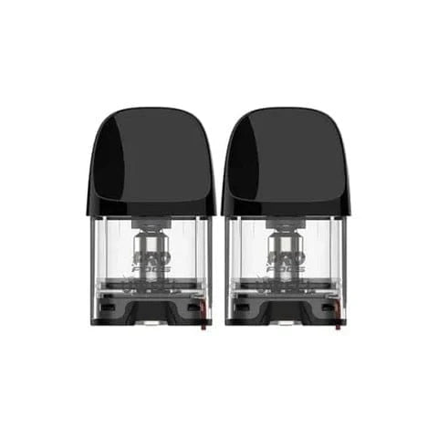 Uwell Caliburn G2 Replacement Pods - 2 Pack Fat Panda Webstore Uwell Caliburn G2 Replacement Pods - 2 Pack Fat Panda Webstore