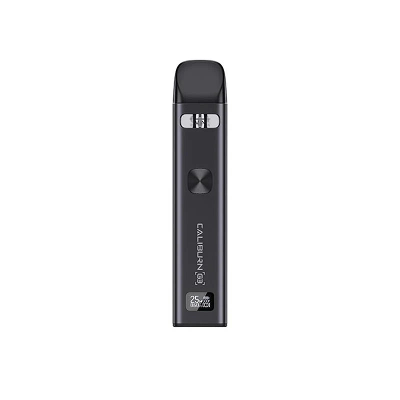 Uwell Caliburn G3 2ml Pod Kit Fat Panda Webstore Uwell Caliburn G3 2ml Pod Kit Fat Panda Webstore