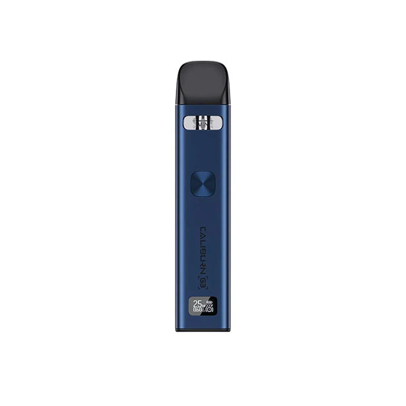 Uwell Caliburn G3 2ml Pod Kit Fat Panda Webstore Uwell Caliburn G3 2ml Pod Kit Fat Panda Webstore