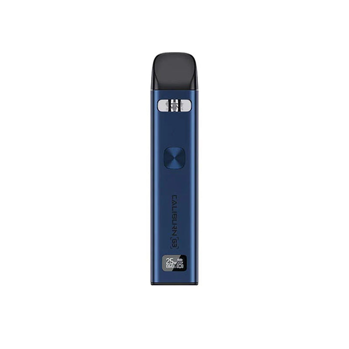 Uwell Caliburn G3 Pod Kit