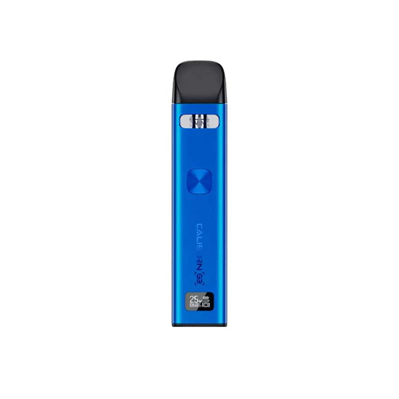 Uwell Caliburn G3 2ml Pod Kit Fat Panda Webstore Uwell Caliburn G3 2ml Pod Kit Fat Panda Webstore