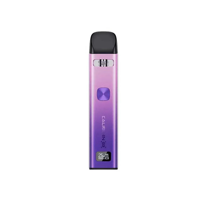 Uwell Caliburn G3 2ml Pod Kit Fat Panda Webstore Uwell Caliburn G3 2ml Pod Kit Fat Panda Webstore