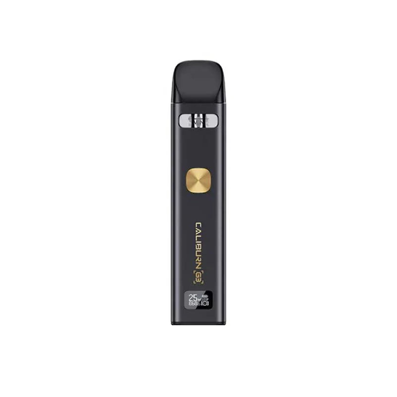 Uwell Caliburn G3 2ml Pod Kit Fat Panda Webstore Uwell Caliburn G3 2ml Pod Kit Fat Panda Webstore