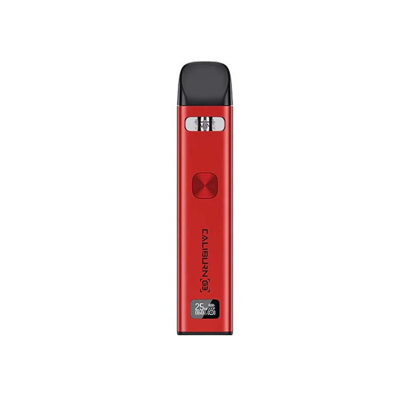 Uwell Caliburn G3 2ml Pod Kit Fat Panda Webstore Uwell Caliburn G3 2ml Pod Kit Fat Panda Webstore