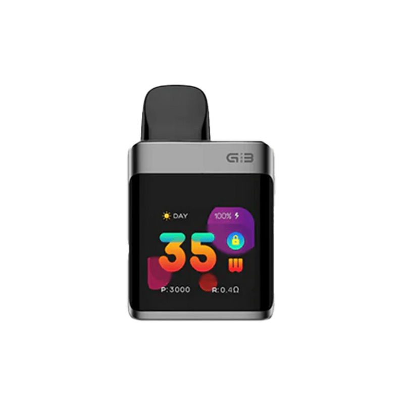 Uwell Caliburn G3 Pro Koko 2ml Pod Kit Fat Panda Webstore Uwell Caliburn G3 Pro Koko 2ml Pod Kit Fat Panda Webstore