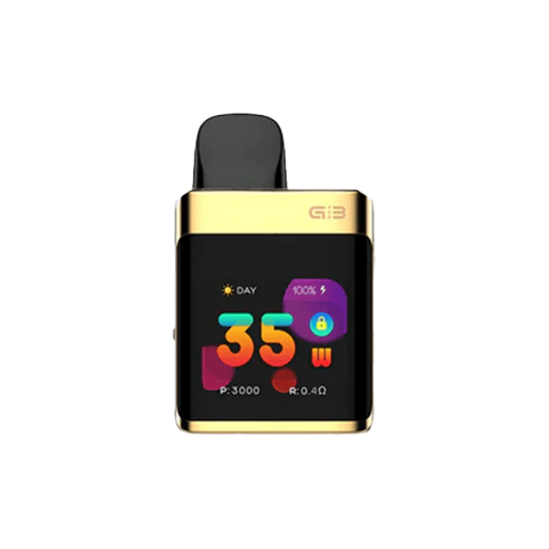 Uwell Caliburn G3 Pro Koko 2ml Pod Kit