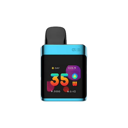 Uwell Caliburn G3 Pro Koko 2ml Pod Kit Fat Panda Webstore Uwell Caliburn G3 Pro Koko 2ml Pod Kit Fat Panda Webstore