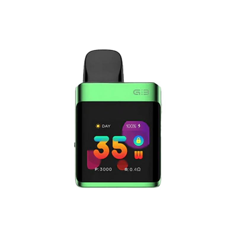 Uwell Caliburn G3 Pro Koko 2ml Pod Kit Fat Panda Webstore Uwell Caliburn G3 Pro Koko 2ml Pod Kit Fat Panda Webstore