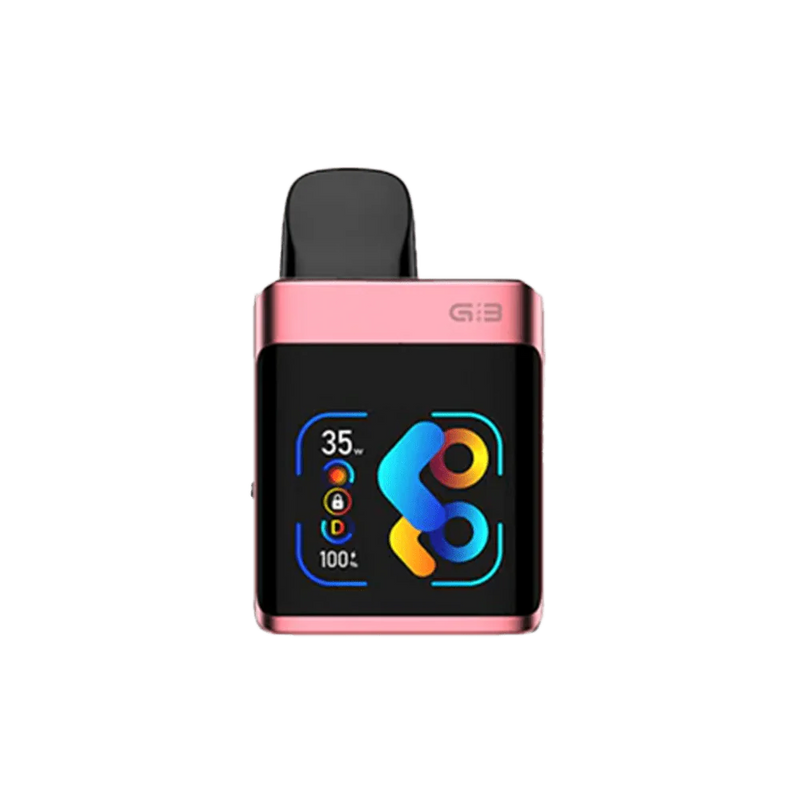 Uwell Caliburn G3 Pro Koko 2ml Pod Kit Fat Panda Webstore Uwell Caliburn G3 Pro Koko 2ml Pod Kit Fat Panda Webstore