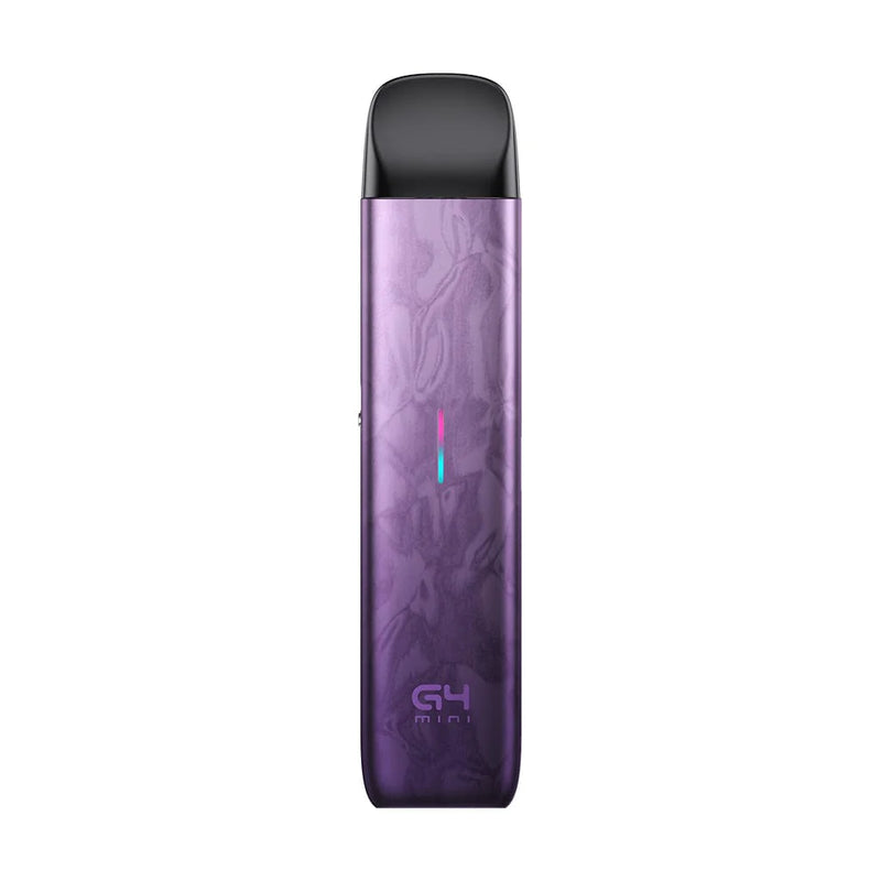 uwell caliburn g4 mini pod system kit Uwell Caliburn G4 Mini Pod Kit — Fat Panda Webstore