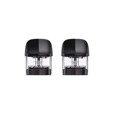 Uwell Crown X Replacement Pods 2 Pack