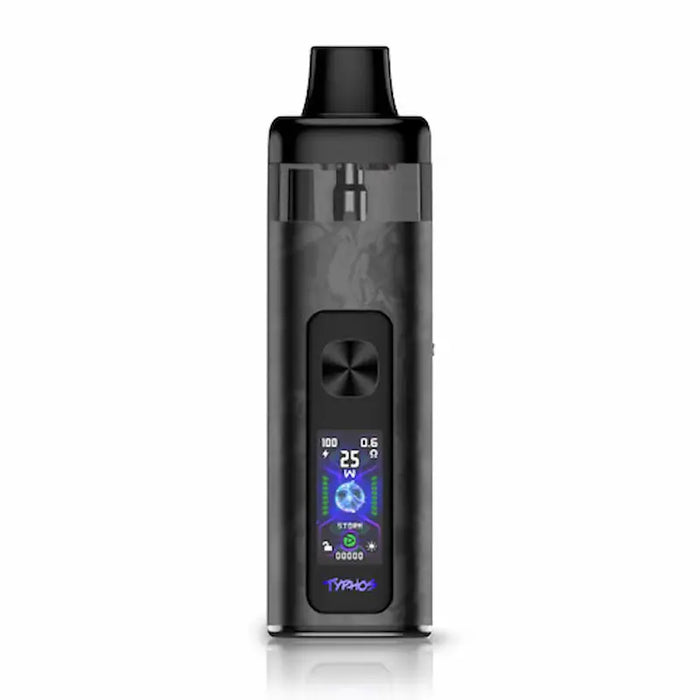Uwell Typhos Pod Kit