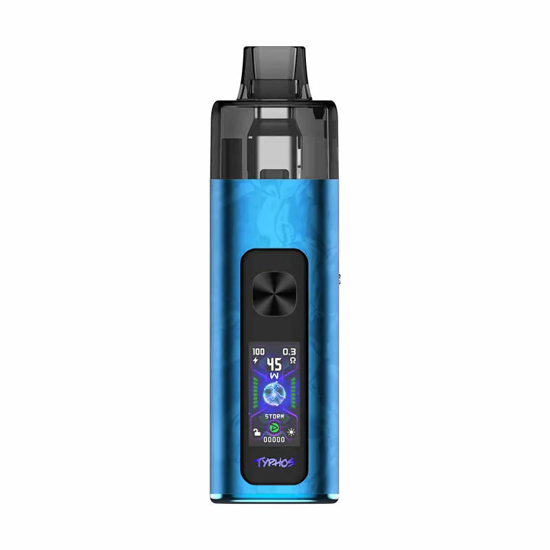 Uwell Typhos Pod Kit Fat Panda Webstore Uwell Typhos Pod Kit Fat Panda Webstore