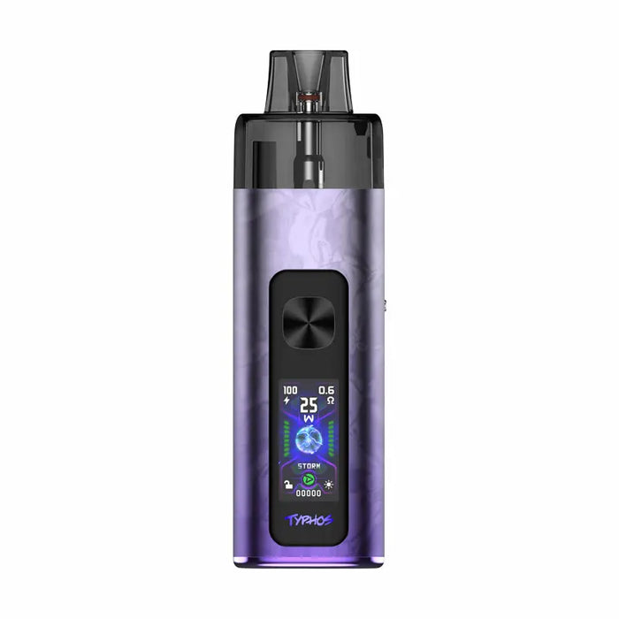 Uwell Typhos Pod Kit