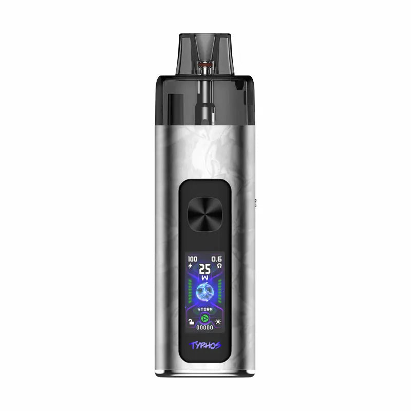 Uwell Typhos Pod Kit