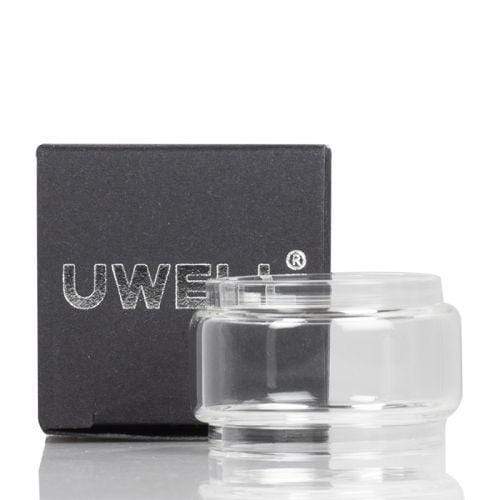 Uwell Crown 5 Replacement Glass 5ml