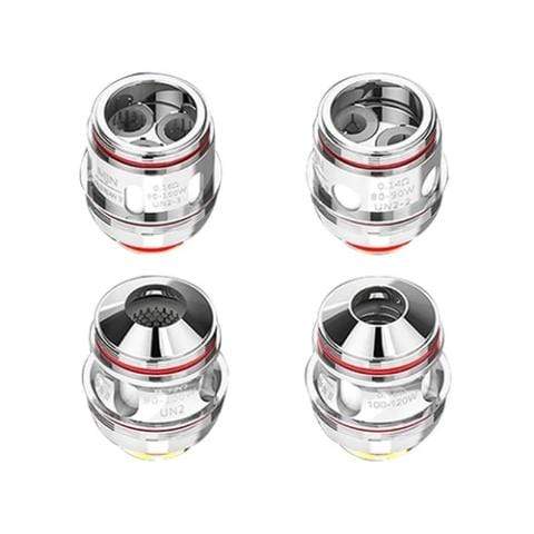 Uwell Valyrian 2 Replacement Coils - 2 Pack