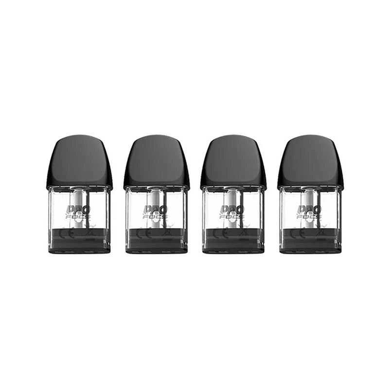 Uwell Caliburn A2 / A2S Replacement Pods - 4 Pack Fat Panda Webstore Uwell Caliburn A2 / A2S Replacement Pods - 4 Pack Fat Panda Webstore