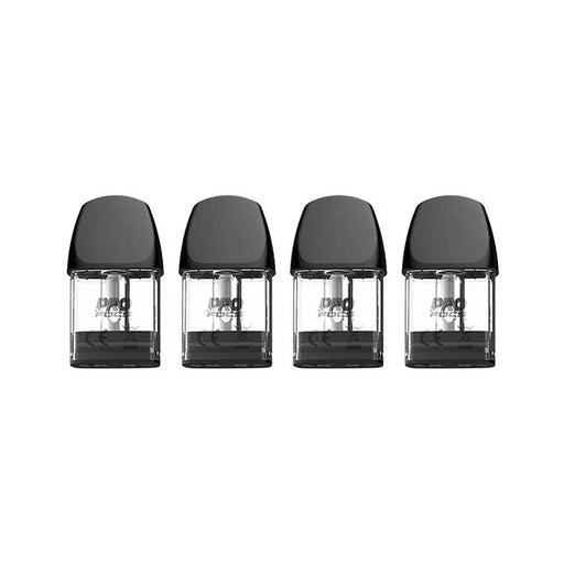 Uwell Caliburn A2 / A2S Replacement Pods - 4 Pack Fat Panda Webstore Uwell Caliburn A2 / A2S Replacement Pods - 4 Pack Fat Panda Webstore