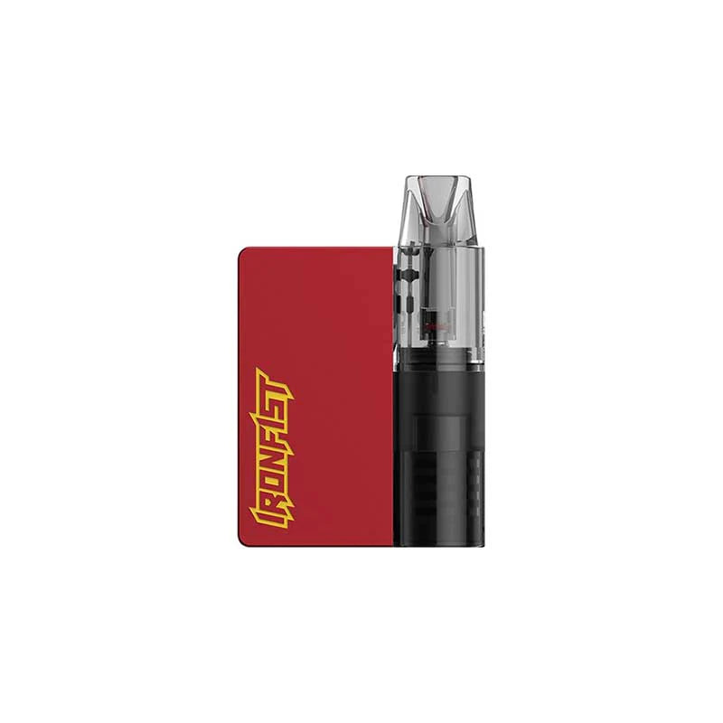 Uwell Calibrun Ironfist L Pod Kit