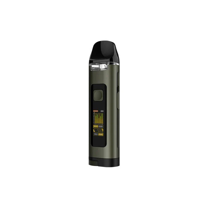 Uwell Crown D Pod Kit