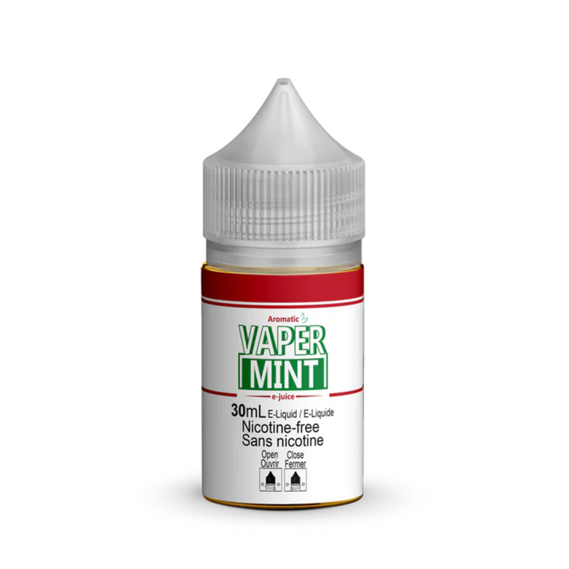 Vapermint 30ml