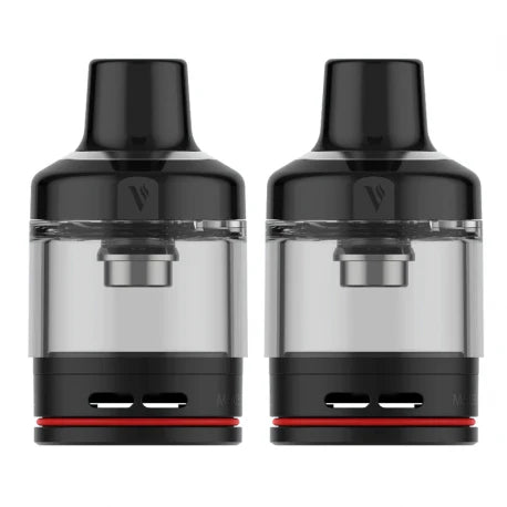 Vaporesso GTX Replacement Pods 2 pack