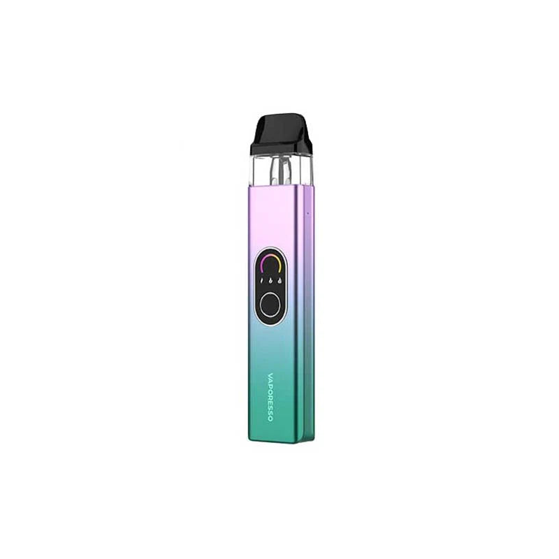 Vaporesso XROS 4 Pod Kit Fat Panda Webstore Vaporesso XROS 4 Pod Kit Fat Panda Webstore