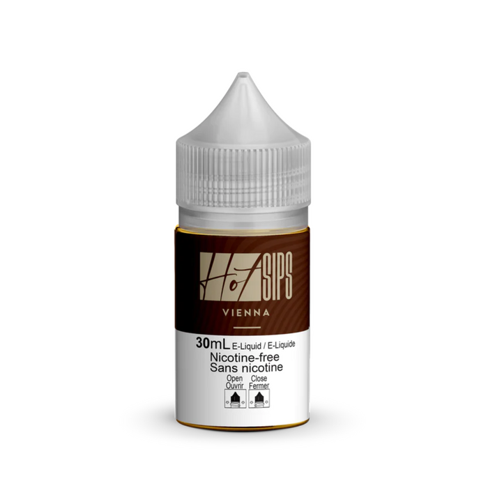 Hot Sips - Vienna 30ml