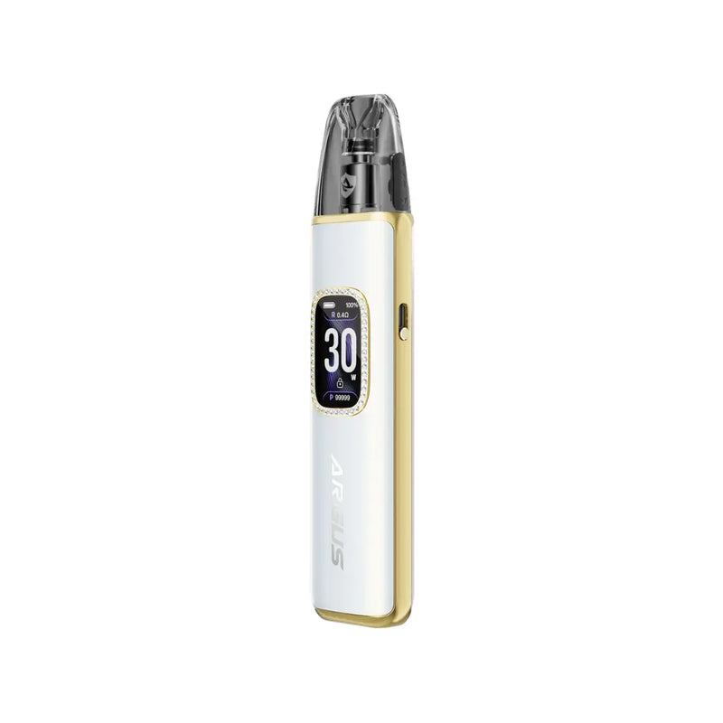 Voopoo Argus G3 Pod Kit Fat Panda Webstore Voopoo Argus G3 Pod Kit Fat Panda Webstore