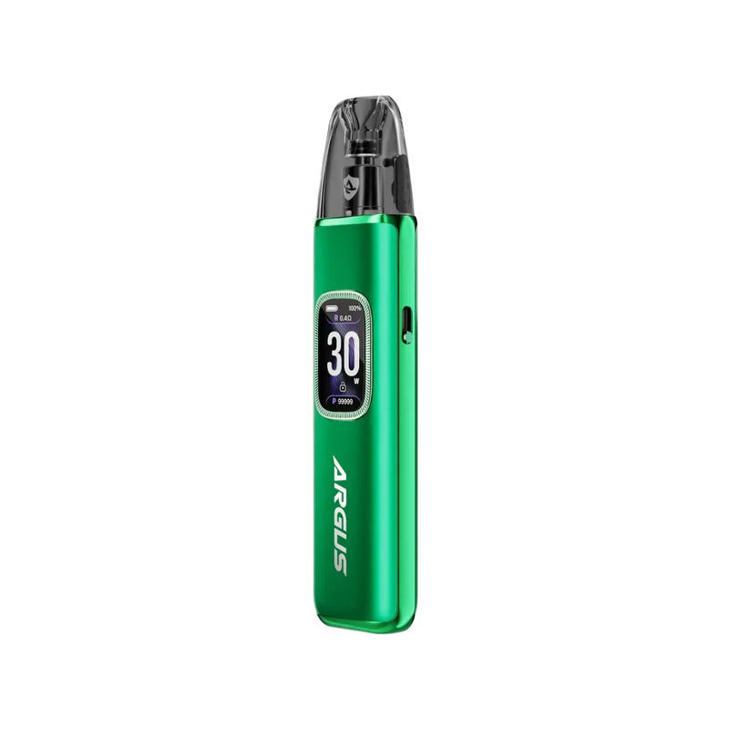 Voopoo Argus G3 Pod Kit Fat Panda Webstore Voopoo Argus G3 Pod Kit Fat Panda Webstore
