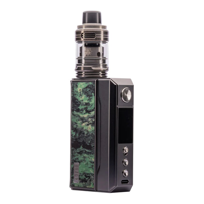 Voopoo Drag 4 Pod Kit