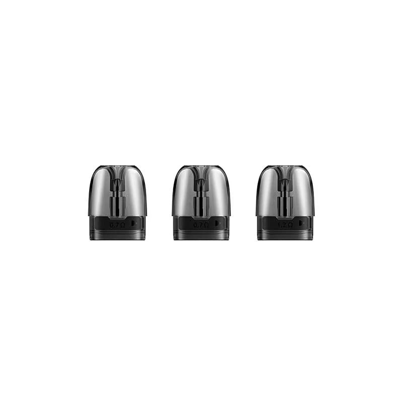 Voopoo Argus Pod Replacement Pods 3 Pack