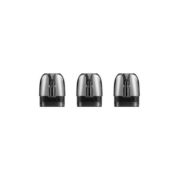 Voopoo Argus Pod Replacement Pods 3 Pack