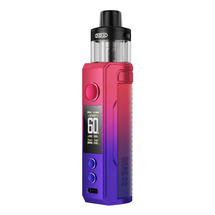 Voopoo Drag S2 Pod Kit Fat Panda Webstore Voopoo Drag S2 Pod Kit Fat Panda Webstore