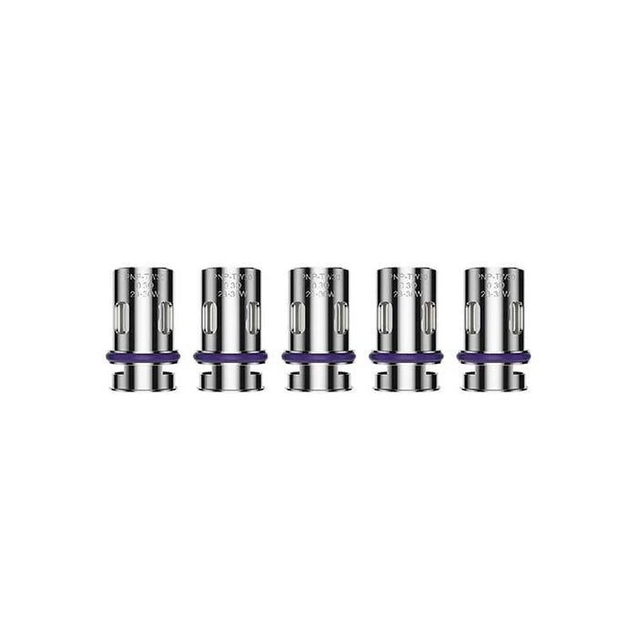 Voopoo PNP-TW Replacement Coils 5 Pack