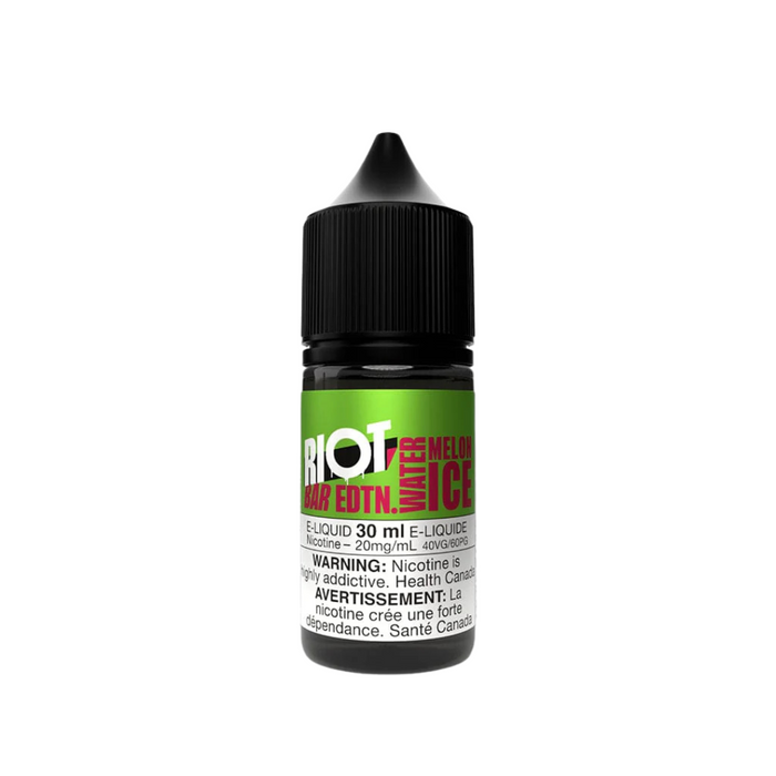 Riot Bar Salt - Watermelon Ice 30ml