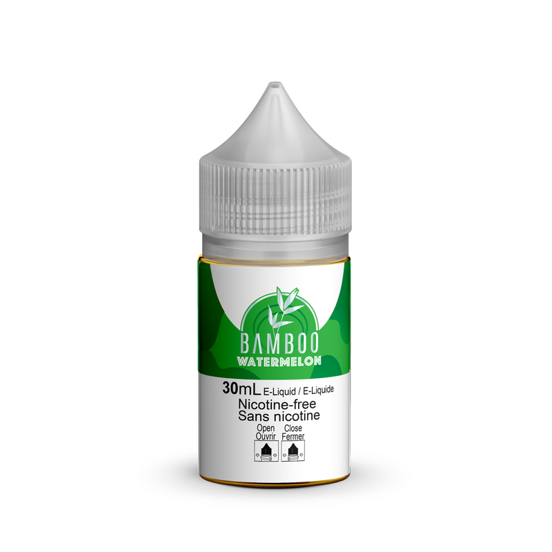 Bamboo - Watermelon Multipack 30ml