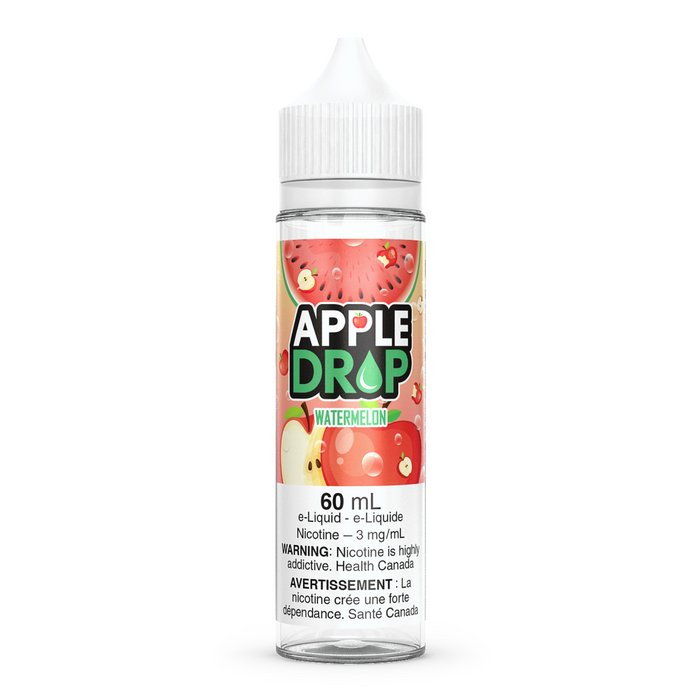 Apple Drop - Watermelon 60ml