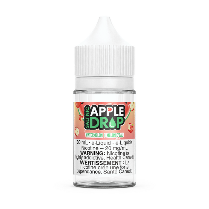 Apple Drop Salt - Watermelon 30ml