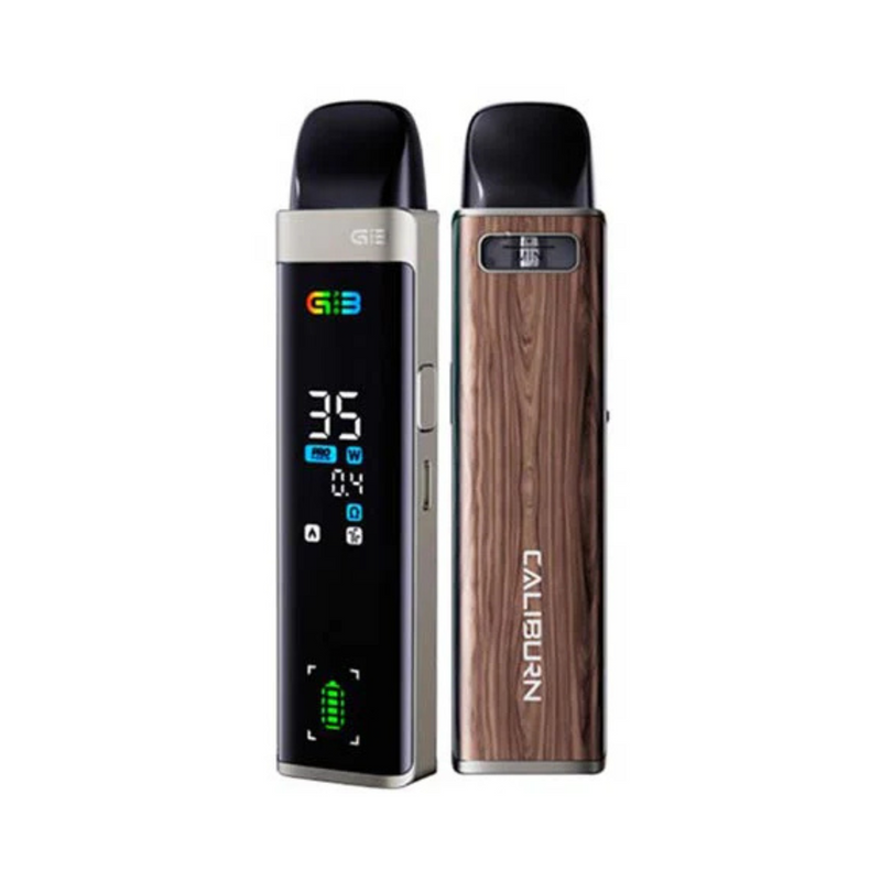 Uwell Caliburn G3 Pro 2ml Pod Kit